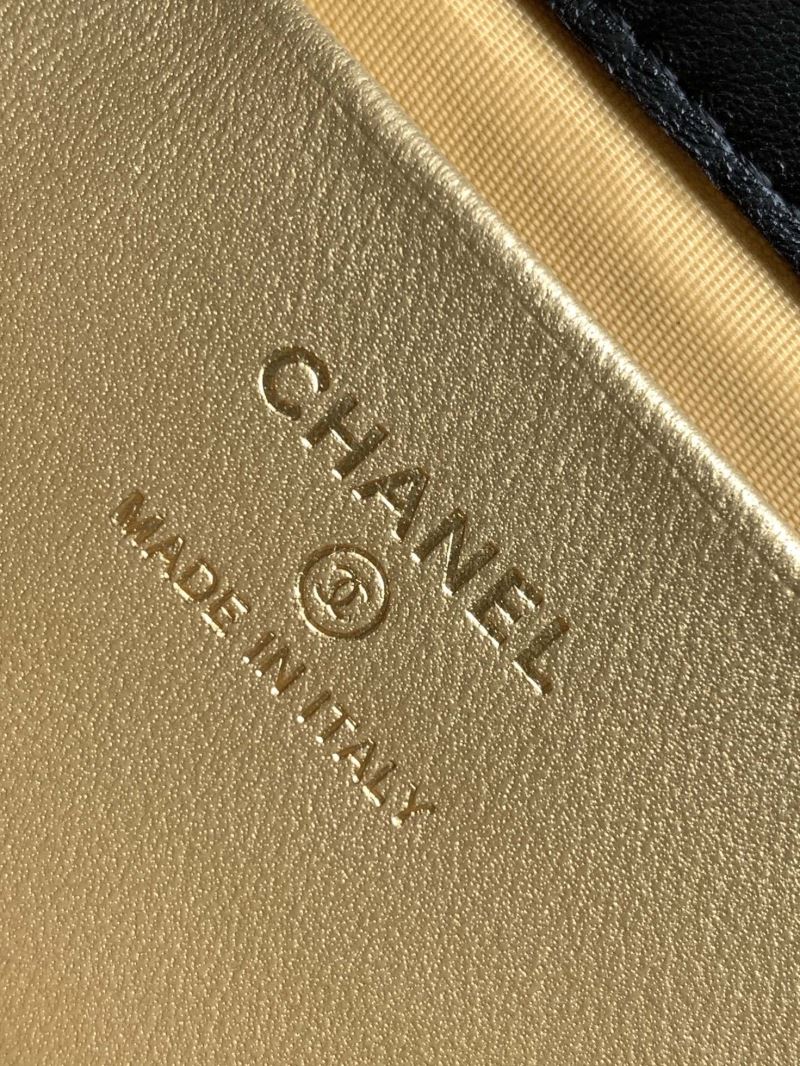 Chanel Stachel Bags